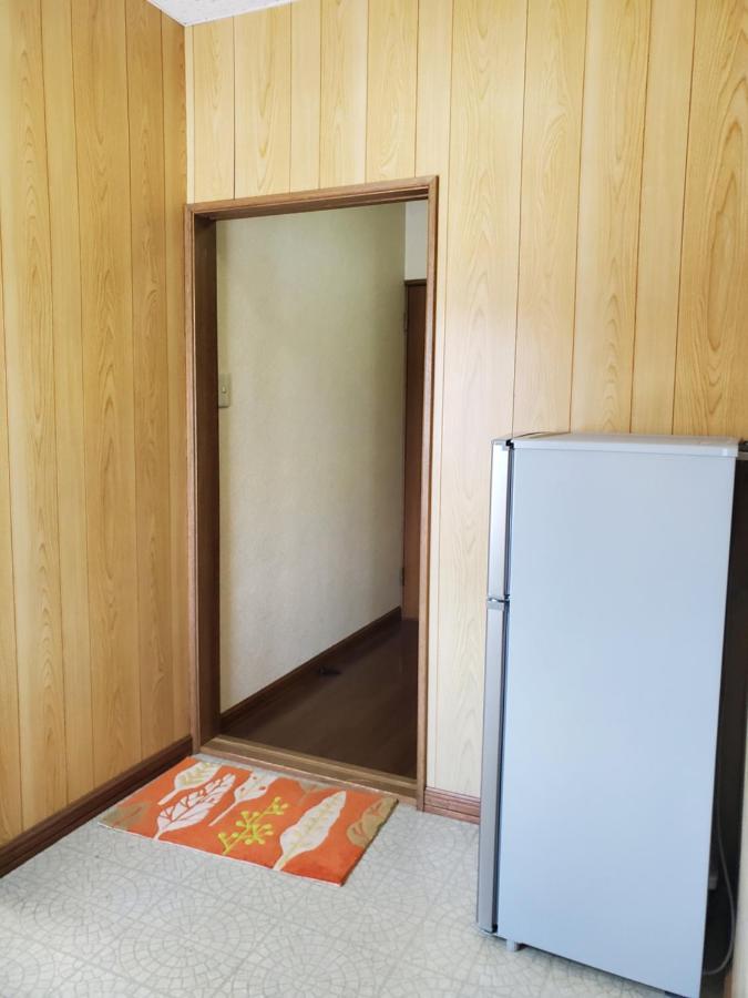 Guest House Ebisan Furano Exterior photo