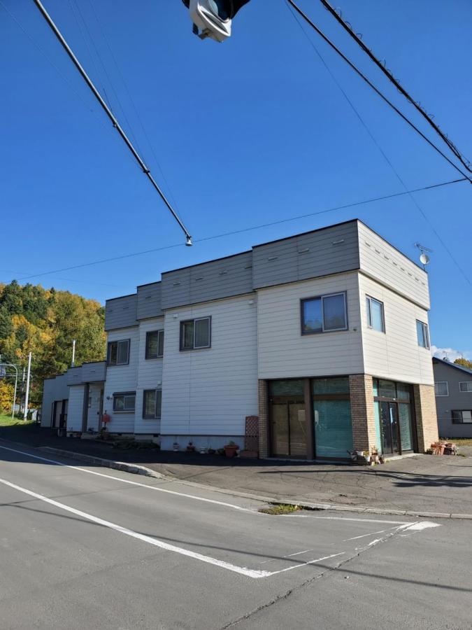 Guest House Ebisan Furano Exterior photo