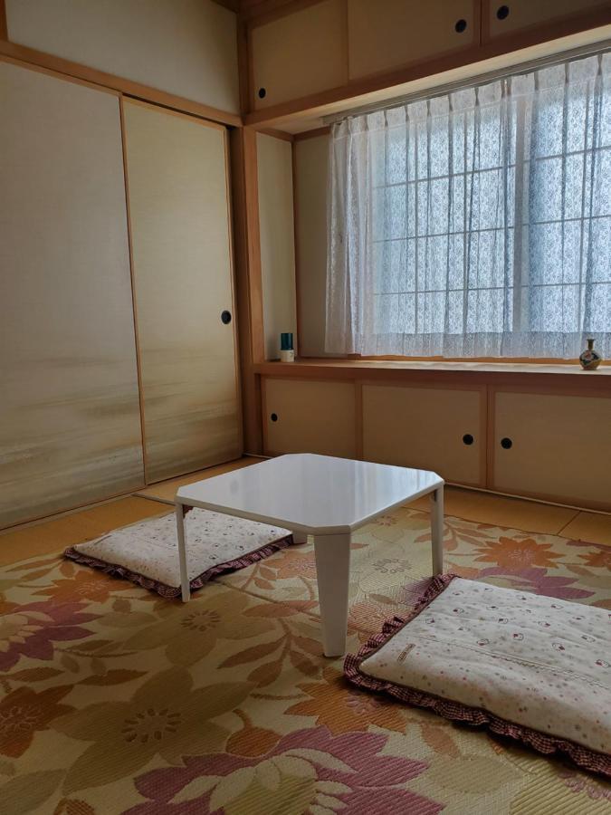 Guest House Ebisan Furano Exterior photo