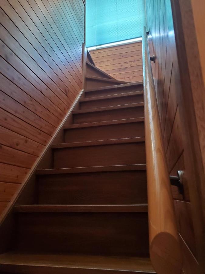 Guest House Ebisan Furano Exterior photo
